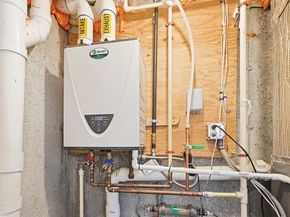 260 West Street 3, Quincy MA 02169