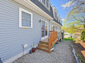 260 West Street 3, Quincy MA 02169