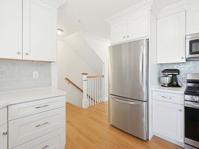 260 West Street 3, Quincy MA 02169