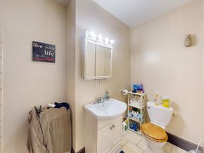 216 Blue Hill Ave, Boston MA 02119