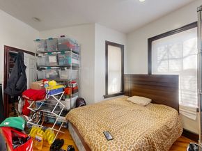 216 Blue Hill Ave, Boston MA 02119