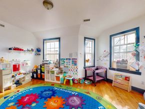 216 Blue Hill Ave, Boston MA 02119