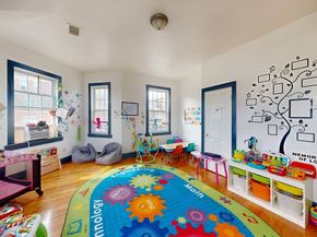 216 Blue Hill Ave, Boston MA 02119
