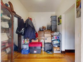 216 Blue Hill Ave, Boston MA 02119