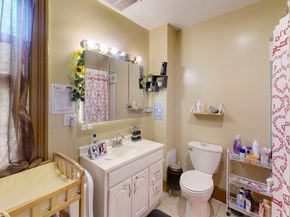 216 Blue Hill Ave, Boston MA 02119
