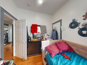 216 Blue Hill Ave, Boston MA 02119