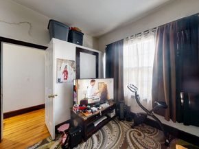 216 Blue Hill Ave, Boston MA 02119