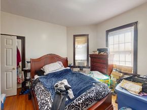 216 Blue Hill Ave, Boston MA 02119