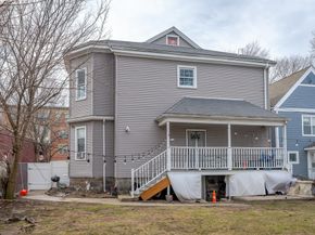 216 Blue Hill Ave, Boston MA 02119
