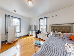 216 Blue Hill Ave, Boston MA 02119