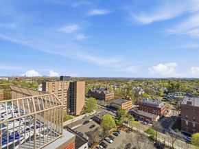 77 Adams St 611, Quincy MA 02169