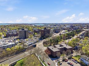 77 Adams St 611, Quincy MA 02169