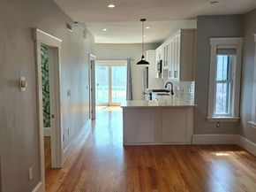 601 Bennington St 2, Boston MA 02128