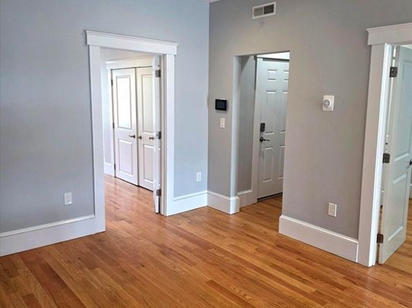 601 Bennington St 2, Boston MA 02128