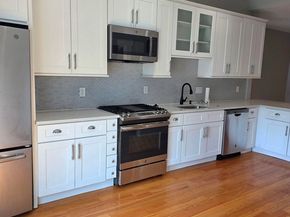 601 Bennington St 2, Boston MA 02128