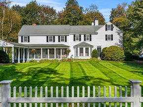 58 Osgood St, North Andover MA 01845