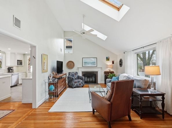30 Roland St., Newton MA 02461