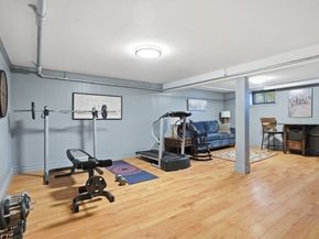 30 Roland St., Newton MA 02461