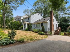 30 Roland St., Newton MA 02461