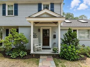 30 Roland St., Newton MA 02461