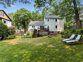 30 Roland St., Newton MA 02461