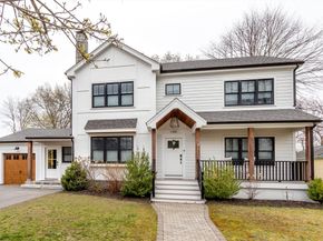 100 Gerald Rd, Milton MA 02186