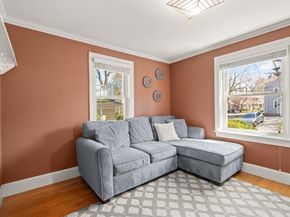 3 Watson Rd, Lexington MA 02421