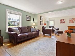 3 Watson Rd, Lexington MA 02421