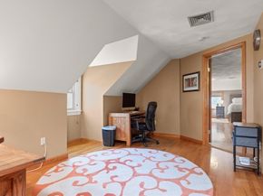 3 Watson Rd, Lexington MA 02421