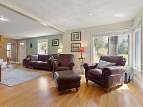 3 Watson Rd, Lexington MA 02421