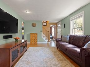 3 Watson Rd, Lexington MA 02421