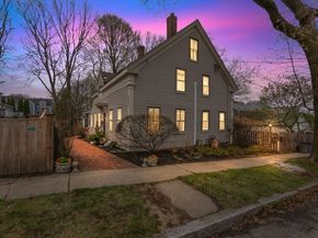 8 California St, Newburyport MA 01950