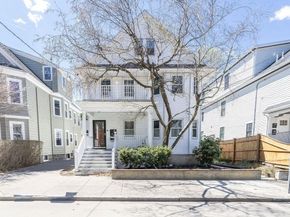 55 Walk Hill Street 2, Boston MA 02130