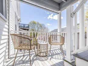 55 Walk Hill Street 2, Boston MA 02130