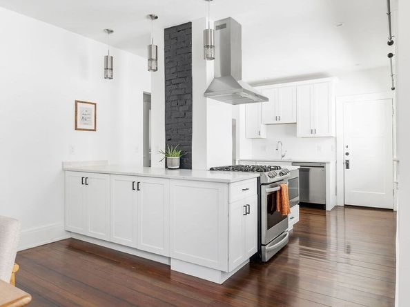 55 Walk Hill Street 2, Boston MA 02130