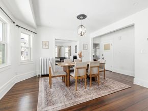 55 Walk Hill Street 2, Boston MA 02130