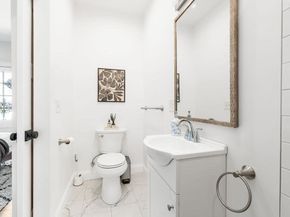 55 Walk Hill Street 2, Boston MA 02130
