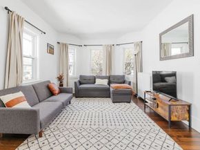 55 Walk Hill Street 2, Boston MA 02130