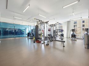 188 Brookline Ave 19D, Boston MA 02215