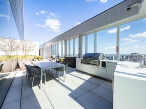 188 Brookline Ave 19D, Boston MA 02215