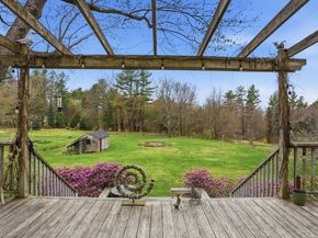77 Pinnacle Rd, Harvard MA 01451