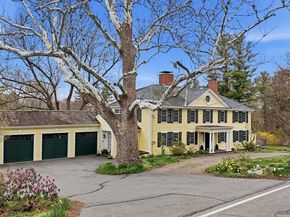 77 Pinnacle Rd, Harvard MA 01451