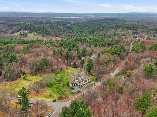 77 Pinnacle Rd, Harvard MA 01451