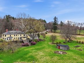 77 Pinnacle Rd, Harvard MA 01451