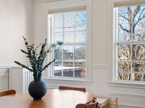 43 Linnaean Street 46A, Cambridge MA 02138