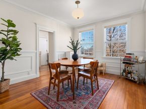 43 Linnaean Street 46A, Cambridge MA 02138