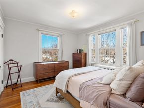 43 Linnaean Street 46A, Cambridge MA 02138
