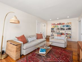 43 Linnaean Street 46A, Cambridge MA 02138