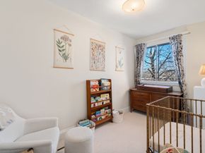 43 Linnaean Street 46A, Cambridge MA 02138