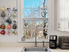 43 Linnaean Street 46A, Cambridge MA 02138